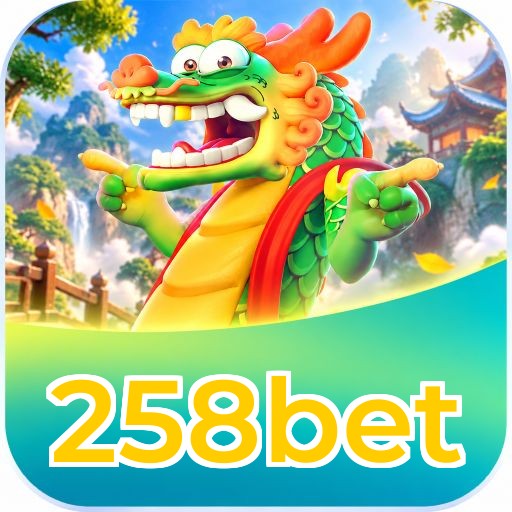Logo 258bet