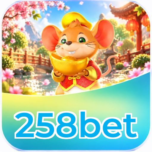 Logo 258bet