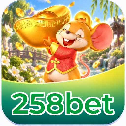 Logo 258bet