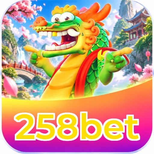 Logo 258bet