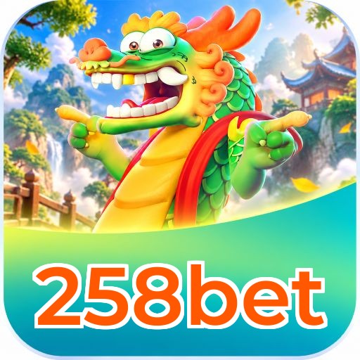 Logo 258bet