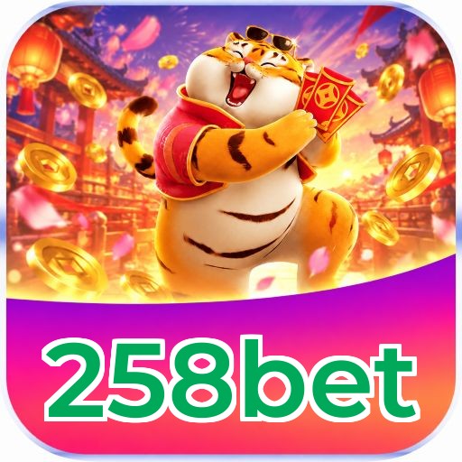 Logo 258bet