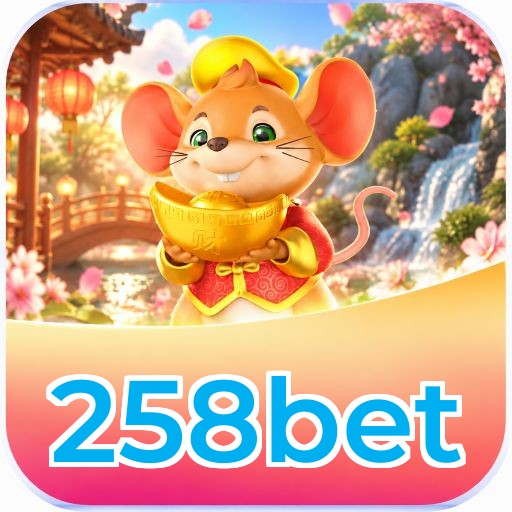 Logo 258bet