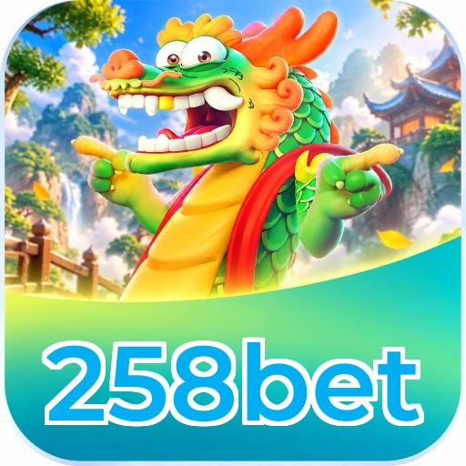 Lottery 258bet