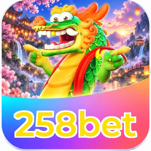 Logo 258bet