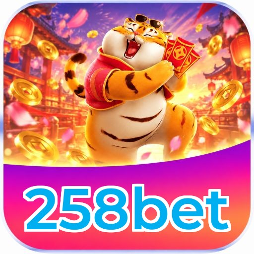Logo 258bet