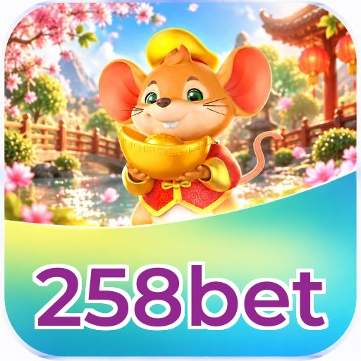 Logo 258bet