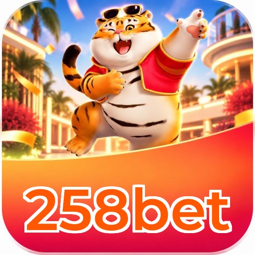 Logo 258bet